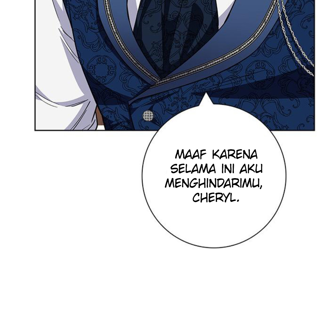 I Became the Mother of the Bloody Male Chapter 30 page 23