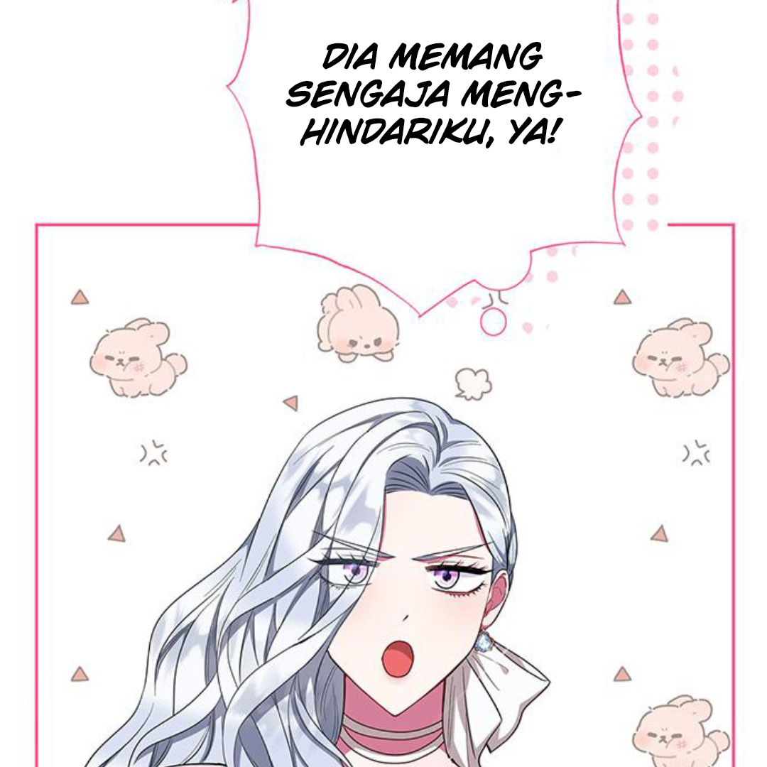 I Became the Mother of the Bloody Male Chapter 30 page 25