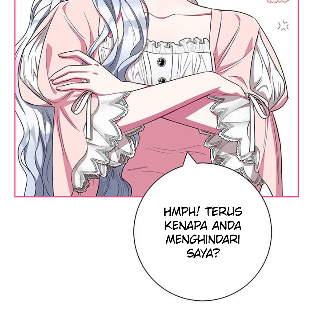 I Became the Mother of the Bloody Male Chapter 30 page 26