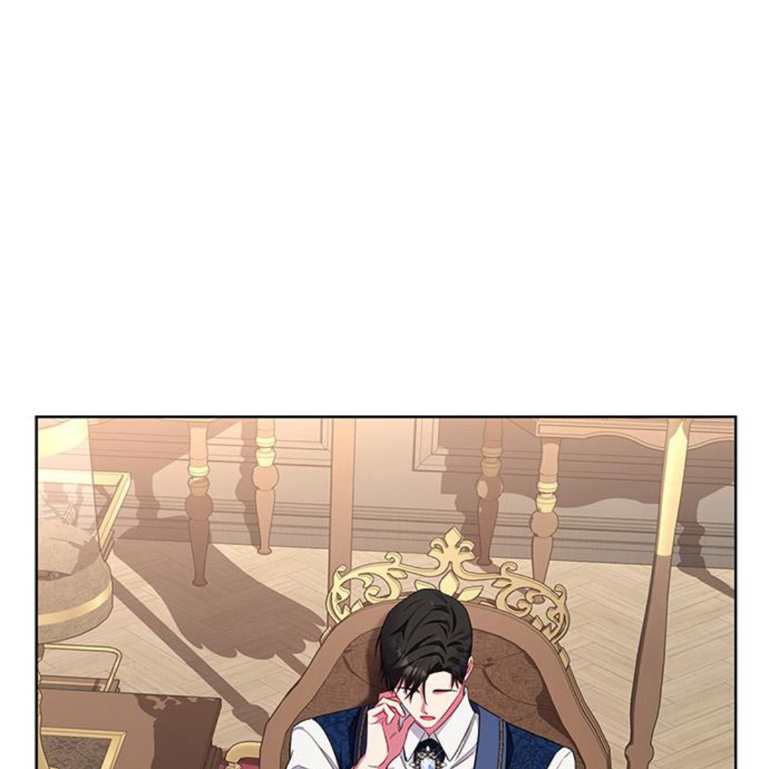 I Became the Mother of the Bloody Male Chapter 30 page 27