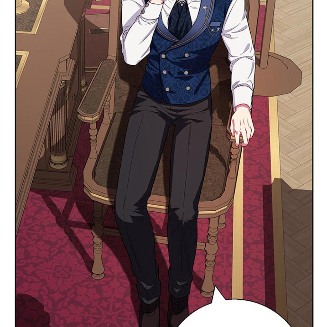I Became the Mother of the Bloody Male Chapter 30 page 28
