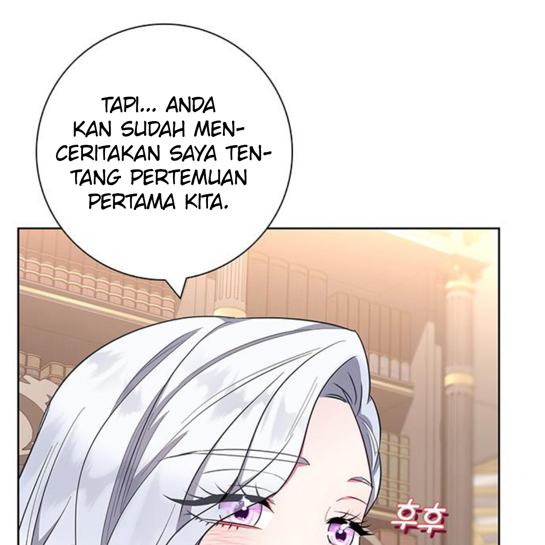 I Became the Mother of the Bloody Male Chapter 30 page 30