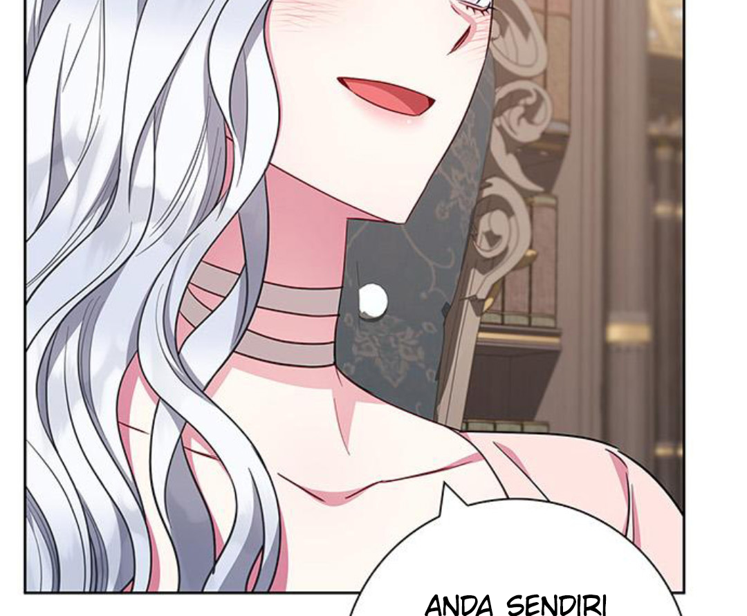 I Became the Mother of the Bloody Male Chapter 30 page 31