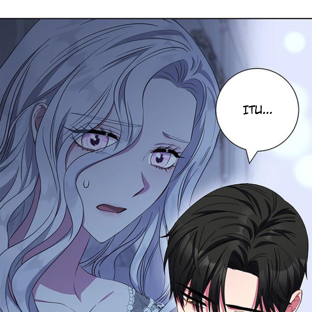 I Became the Mother of the Bloody Male Chapter 30 page 33