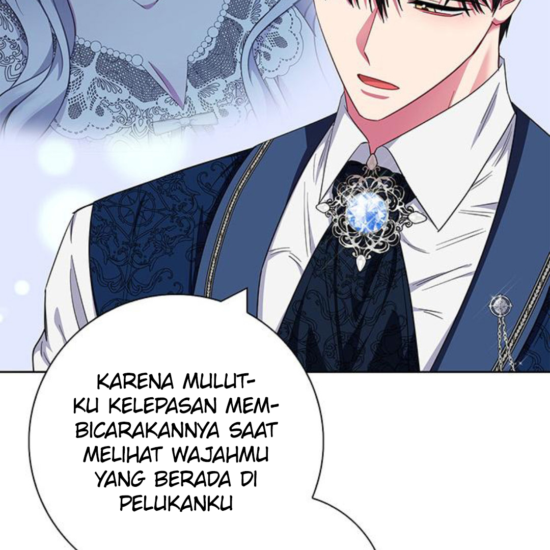 I Became the Mother of the Bloody Male Chapter 30 page 34