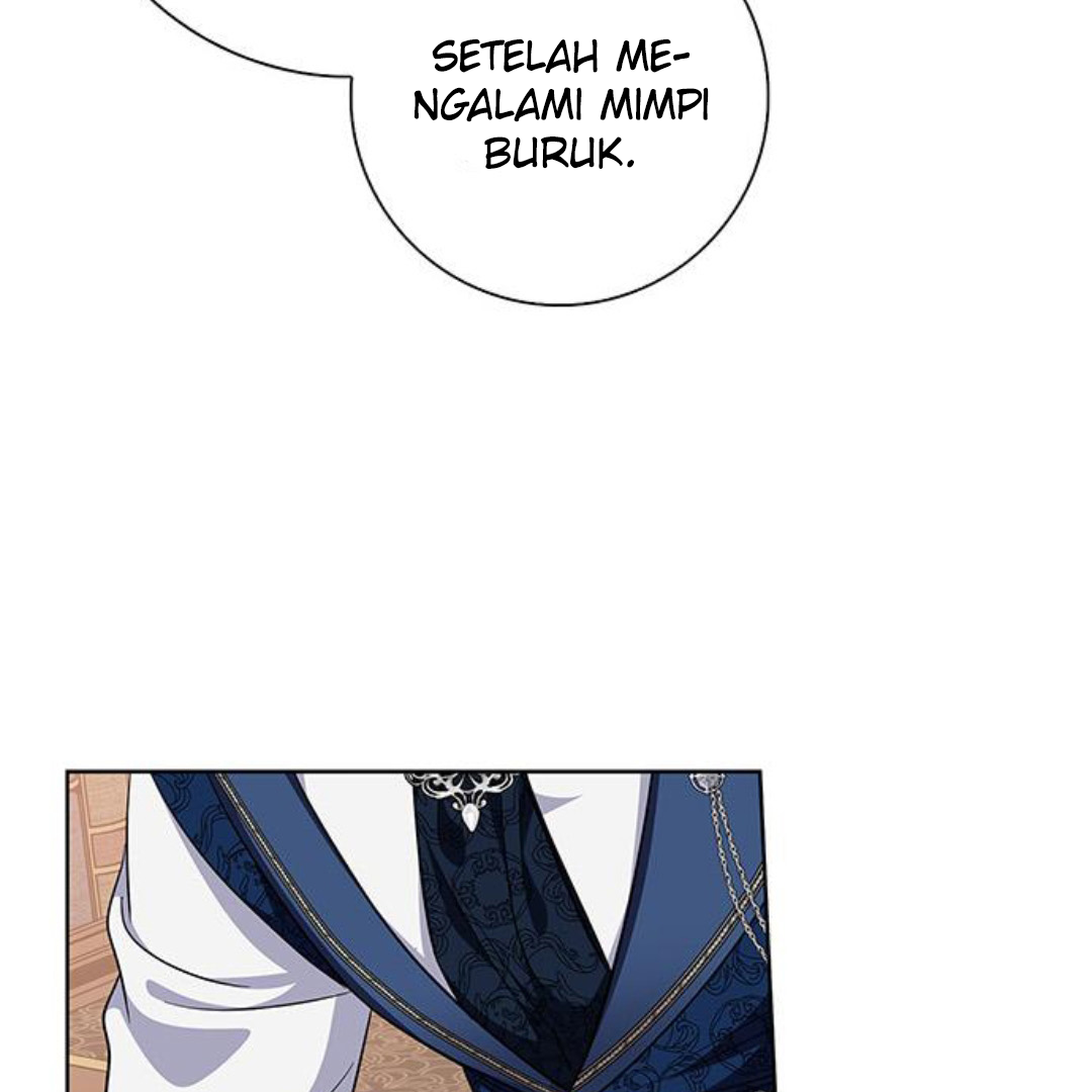 I Became the Mother of the Bloody Male Chapter 30 page 35