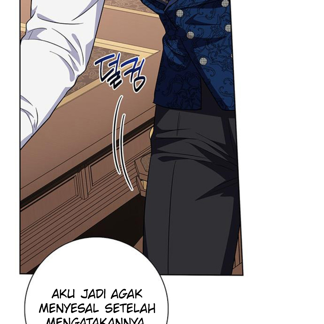 I Became the Mother of the Bloody Male Chapter 30 page 36