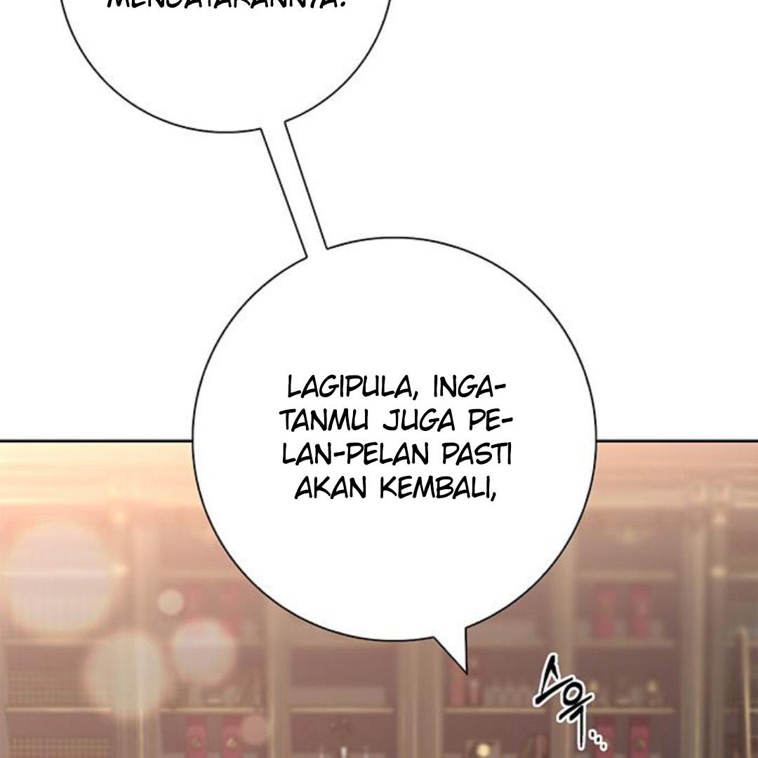 I Became the Mother of the Bloody Male Chapter 30 page 37