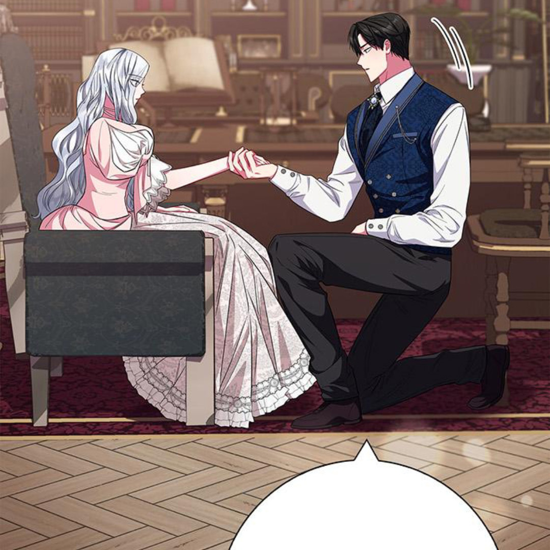 I Became the Mother of the Bloody Male Chapter 30 page 38