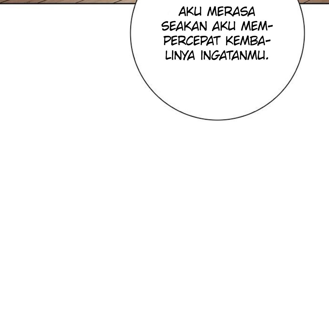 I Became the Mother of the Bloody Male Chapter 30 page 39
