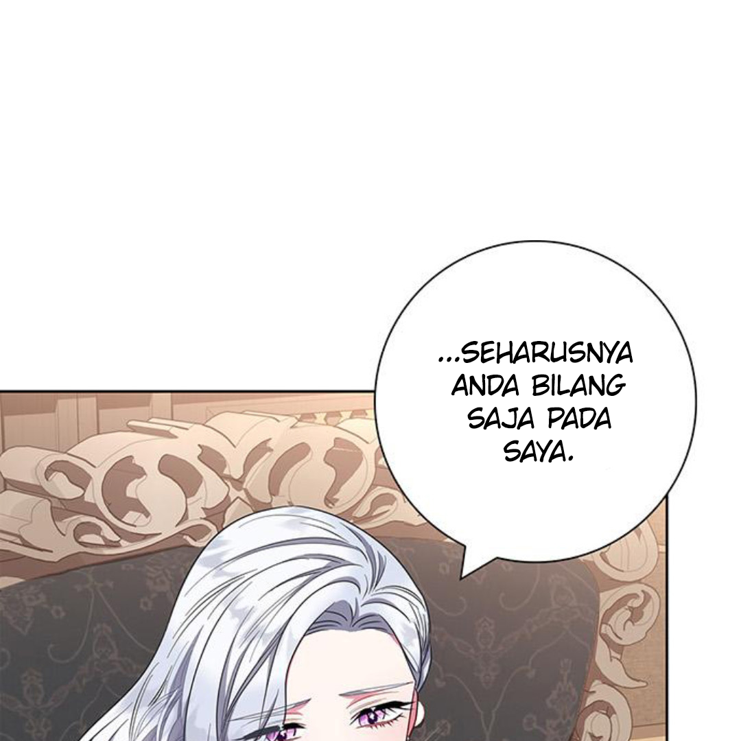 I Became the Mother of the Bloody Male Chapter 30 page 43