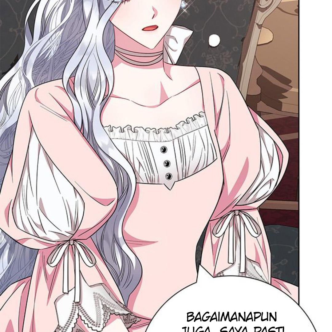 I Became the Mother of the Bloody Male Chapter 30 page 44