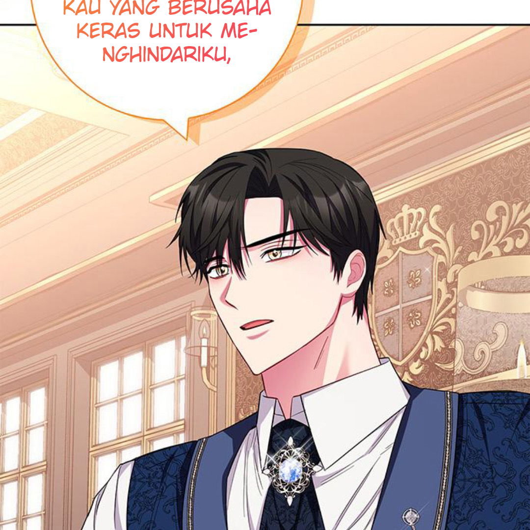 I Became the Mother of the Bloody Male Chapter 30 page 49