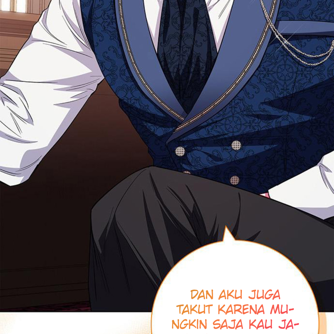 I Became the Mother of the Bloody Male Chapter 30 page 50