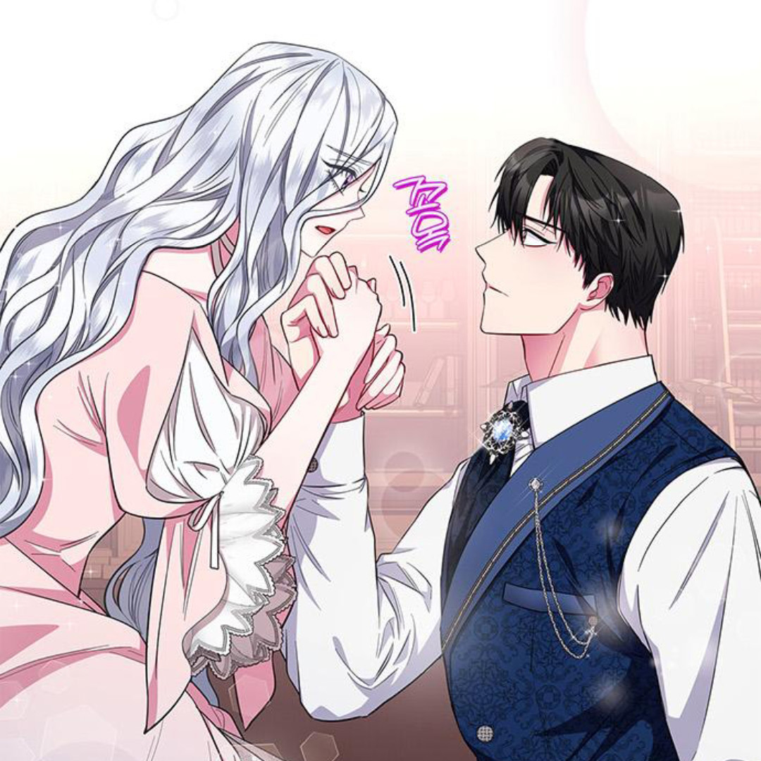I Became the Mother of the Bloody Male Chapter 30 page 55