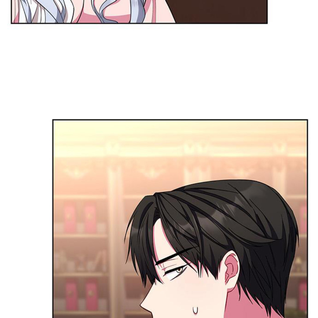 I Became the Mother of the Bloody Male Chapter 30 page 5