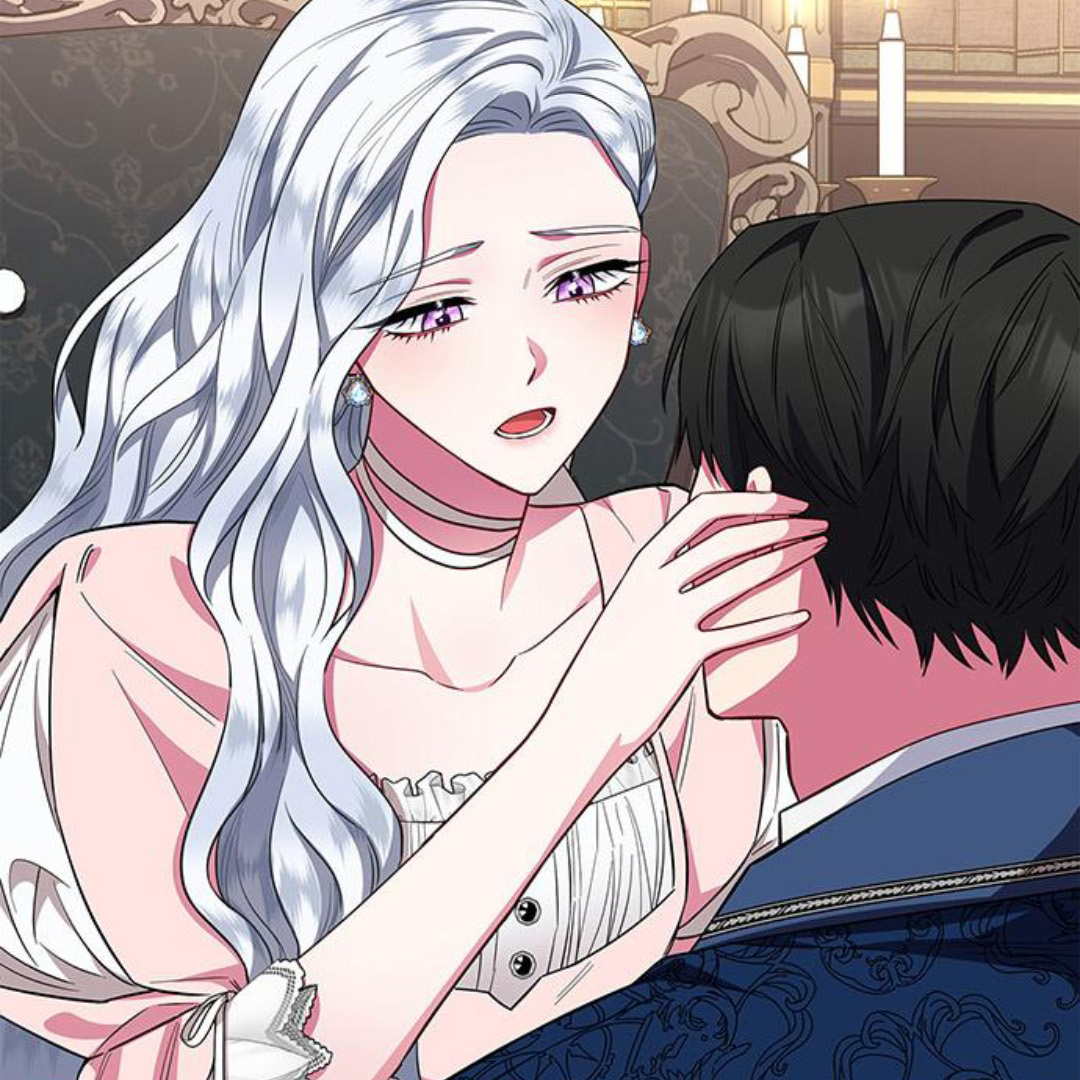I Became the Mother of the Bloody Male Chapter 30 page 60