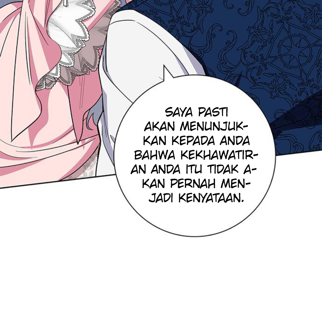 I Became the Mother of the Bloody Male Chapter 30 page 61
