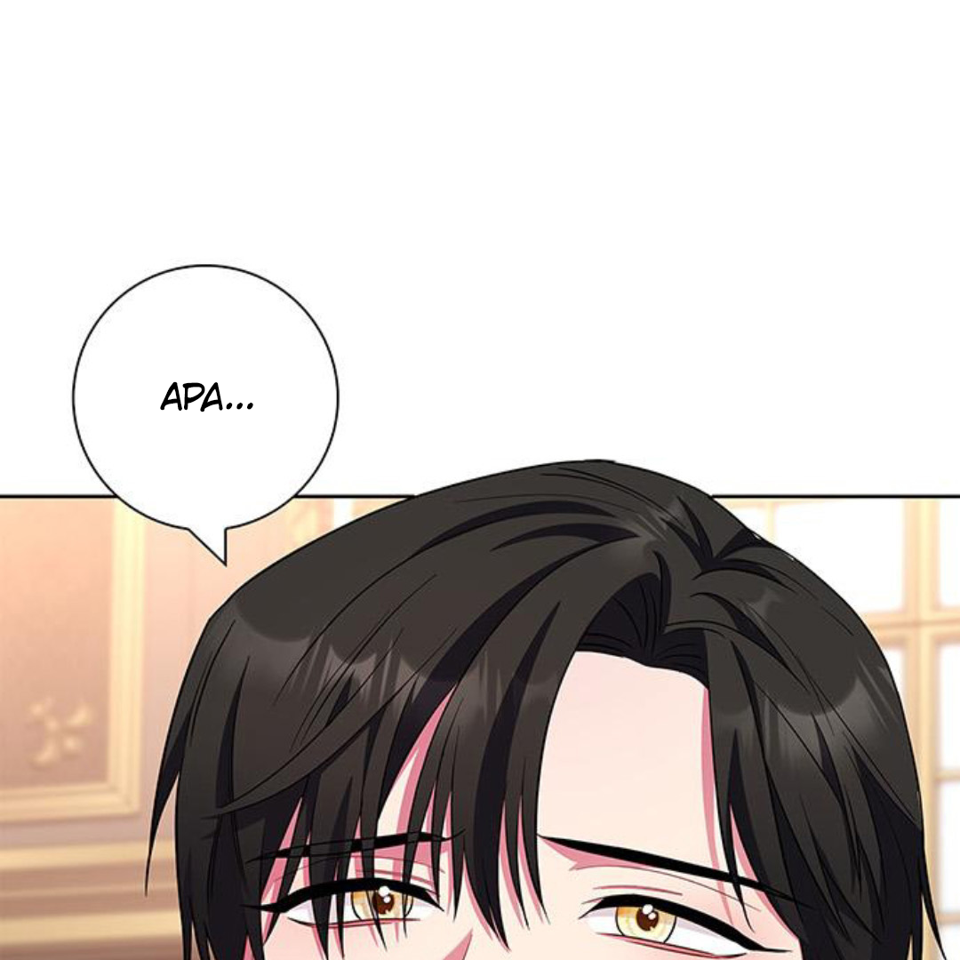 I Became the Mother of the Bloody Male Chapter 30 page 69