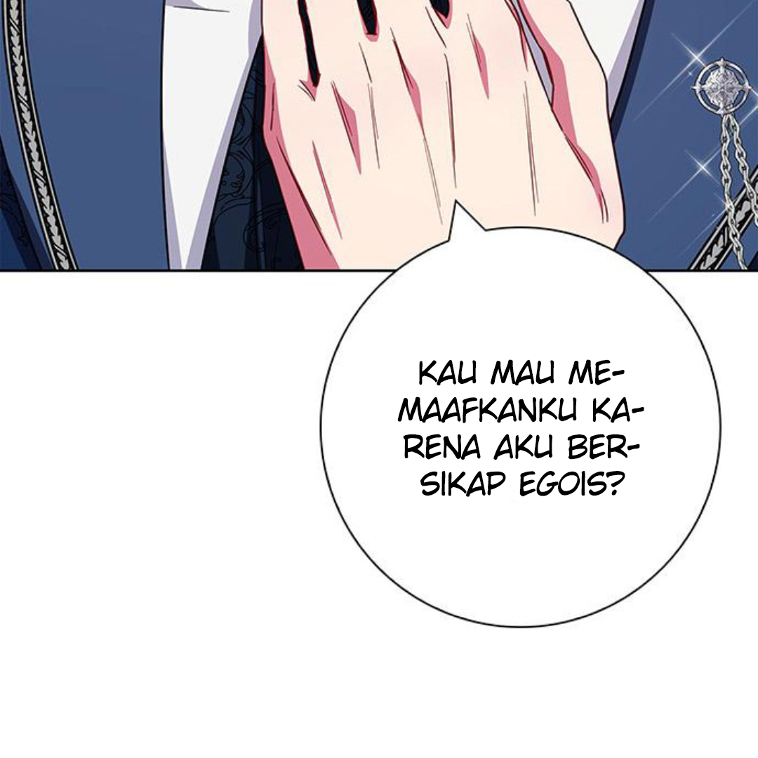 I Became the Mother of the Bloody Male Chapter 30 page 71