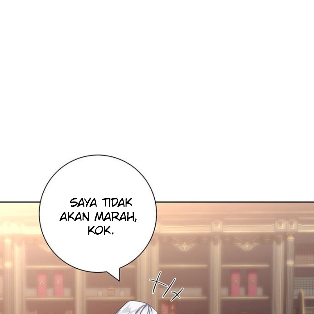 I Became the Mother of the Bloody Male Chapter 30 page 72