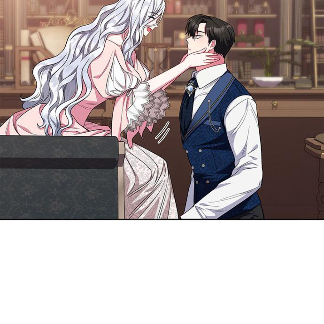 I Became the Mother of the Bloody Male Chapter 30 page 73