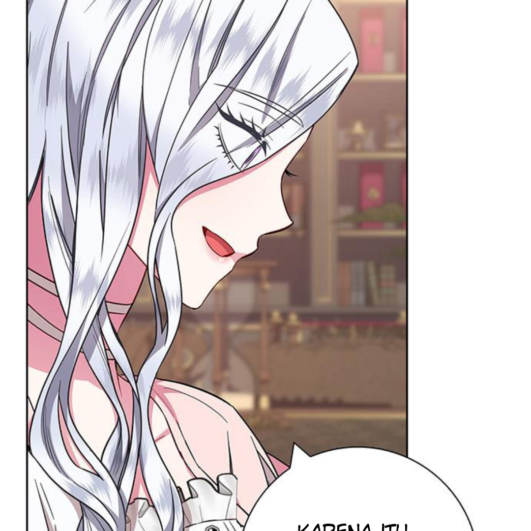 I Became the Mother of the Bloody Male Chapter 30 page 75
