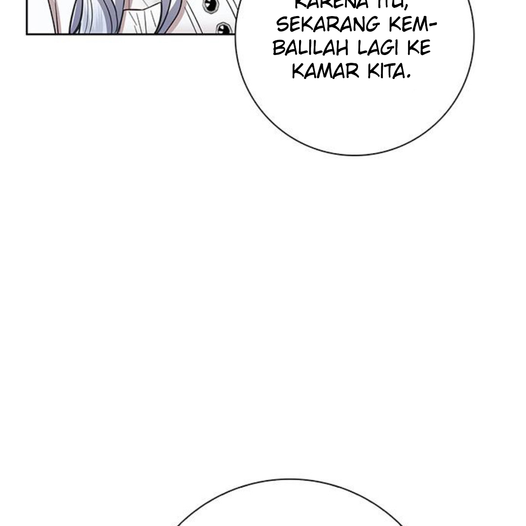 I Became the Mother of the Bloody Male Chapter 30 page 76
