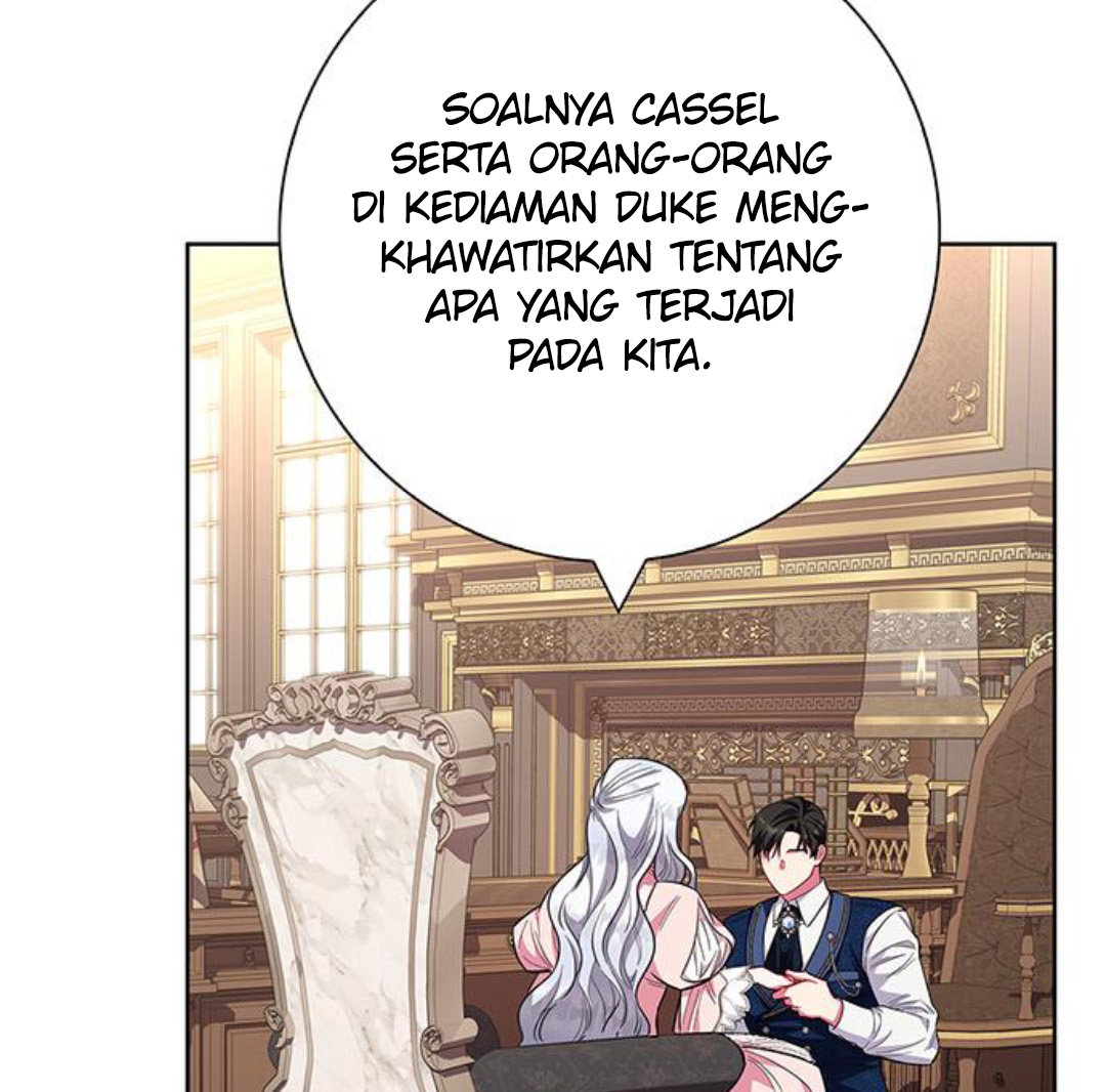I Became the Mother of the Bloody Male Chapter 30 page 77