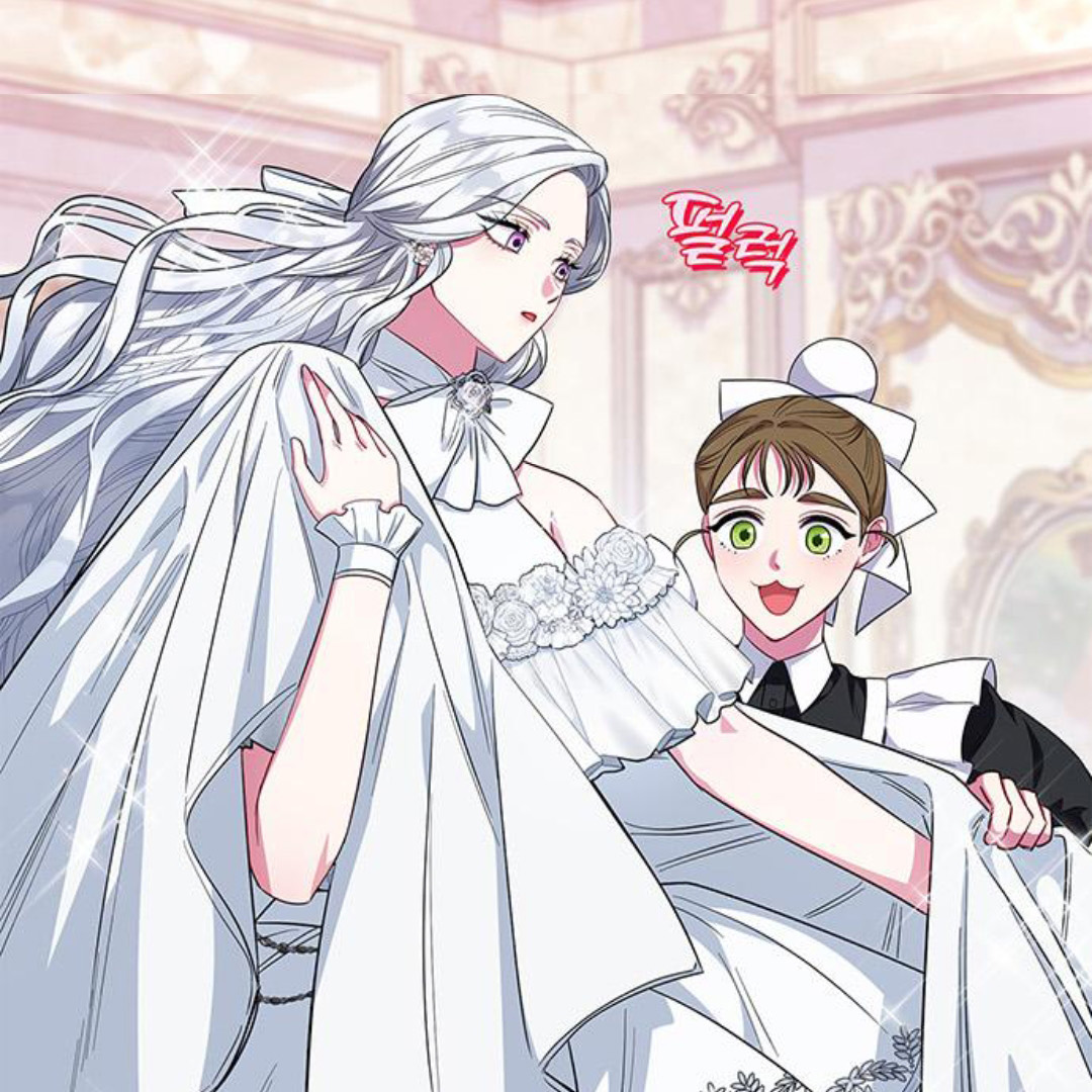 I Became the Mother of the Bloody Male Chapter 30 page 84