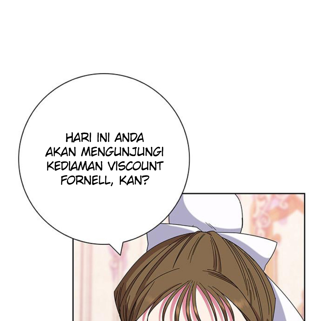 I Became the Mother of the Bloody Male Chapter 30 page 86