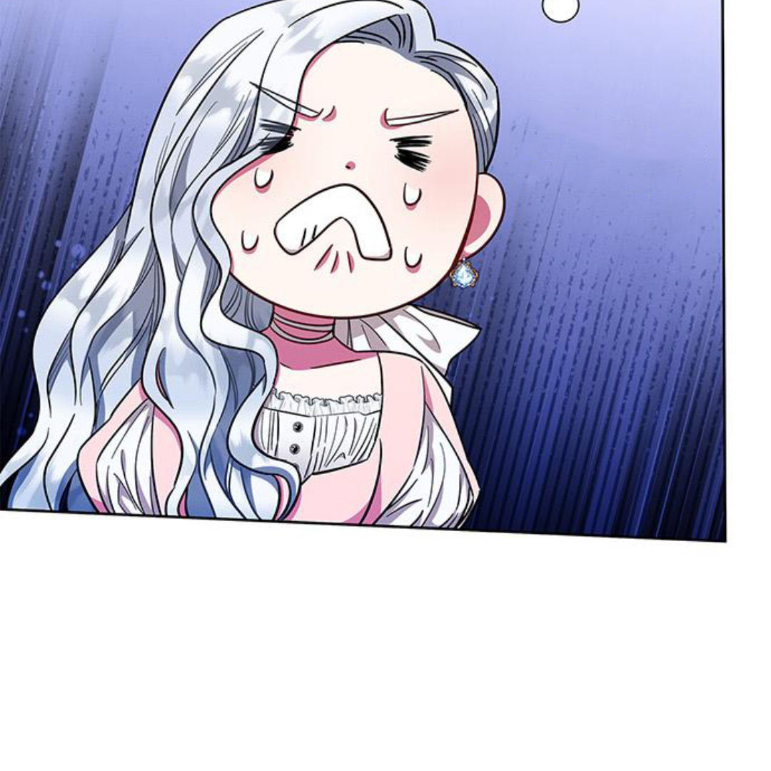 I Became the Mother of the Bloody Male Chapter 30 page 8
