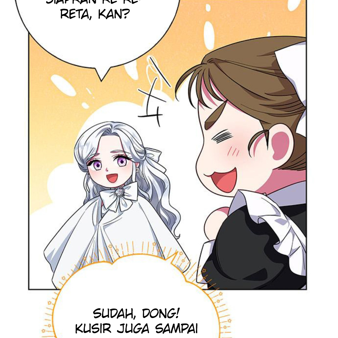 I Became the Mother of the Bloody Male Chapter 30 page 89