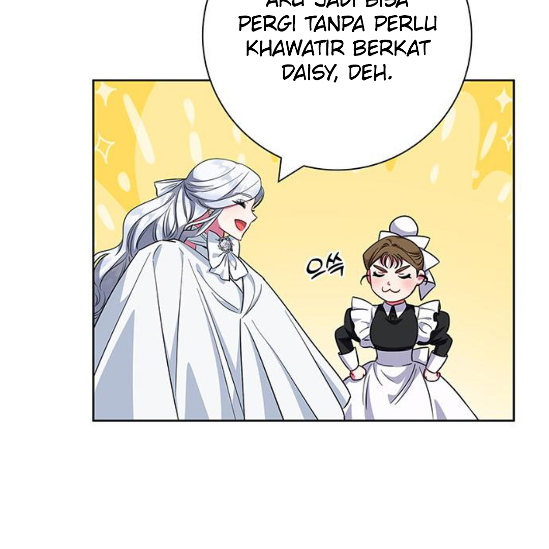 I Became the Mother of the Bloody Male Chapter 30 page 91