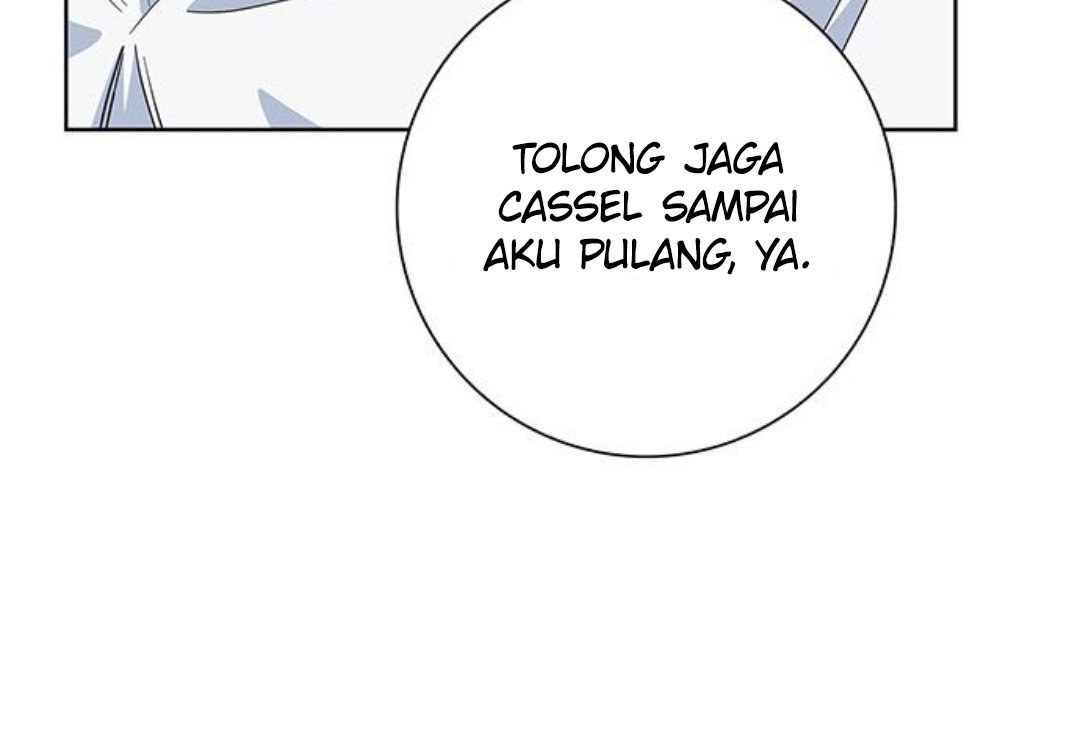 I Became the Mother of the Bloody Male Chapter 30 page 94