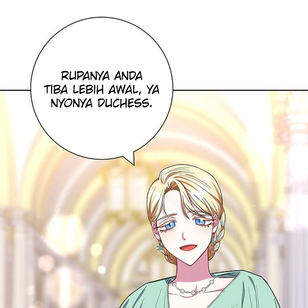 I Became the Mother of the Bloody Male Chapter 30 page 96