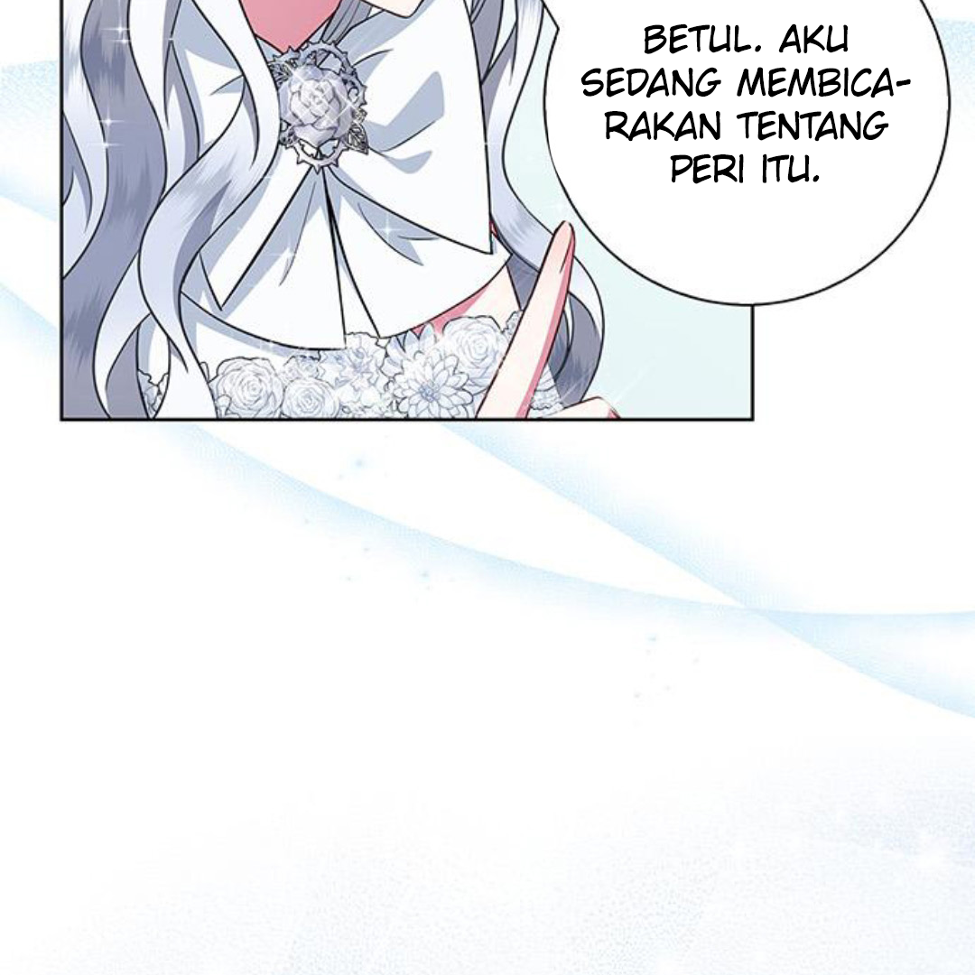 I Became the Mother of the Bloody Male Chapter 31 page 101