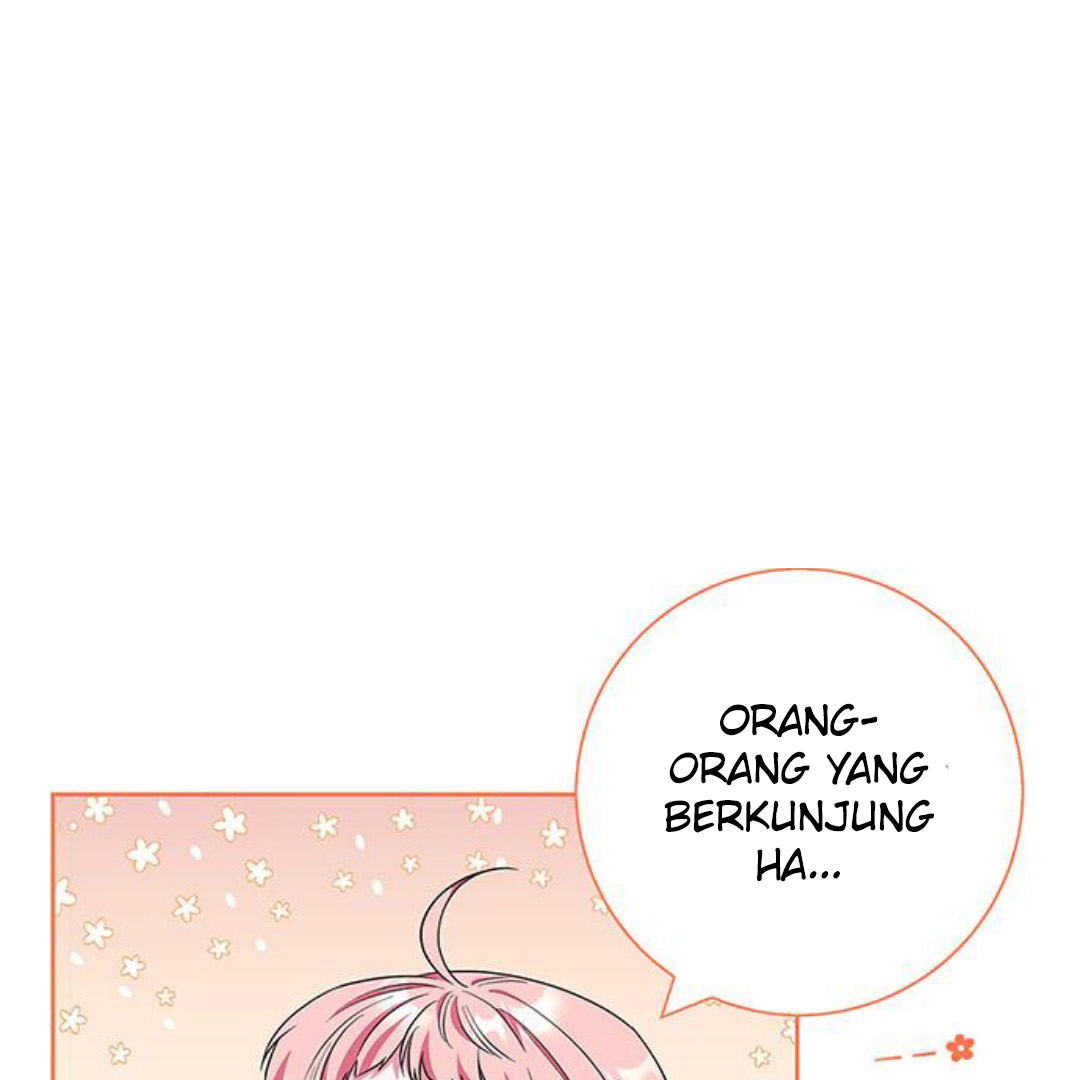 I Became the Mother of the Bloody Male Chapter 31 page 10