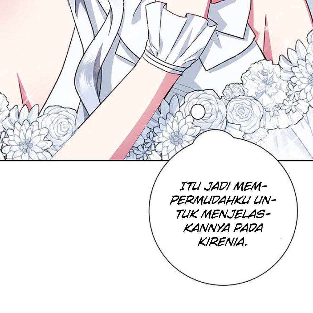 I Became the Mother of the Bloody Male Chapter 31 page 125