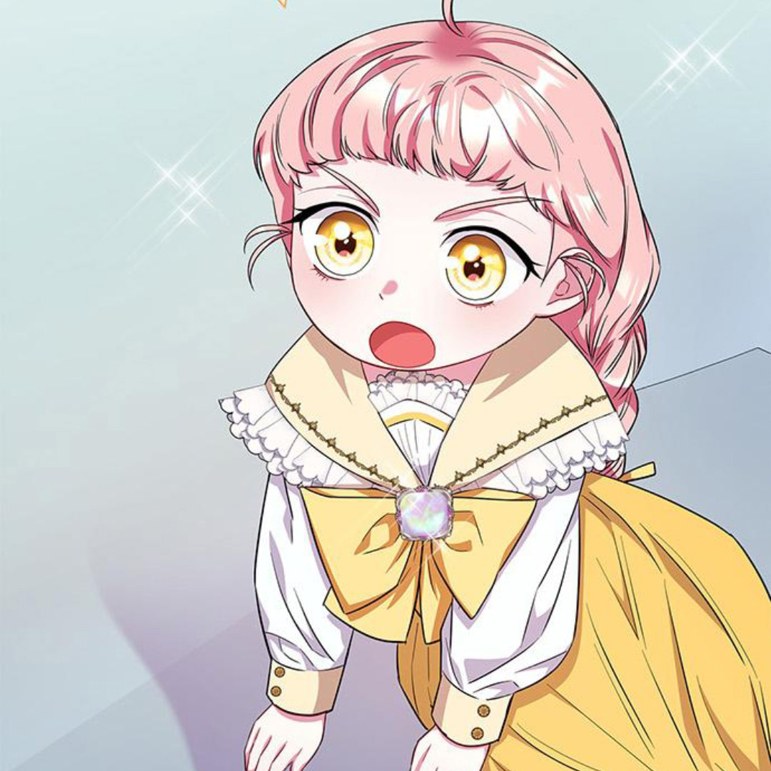 I Became the Mother of the Bloody Male Chapter 31 page 127