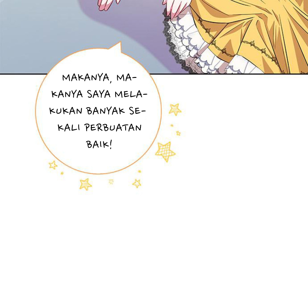 I Became the Mother of the Bloody Male Chapter 31 page 128
