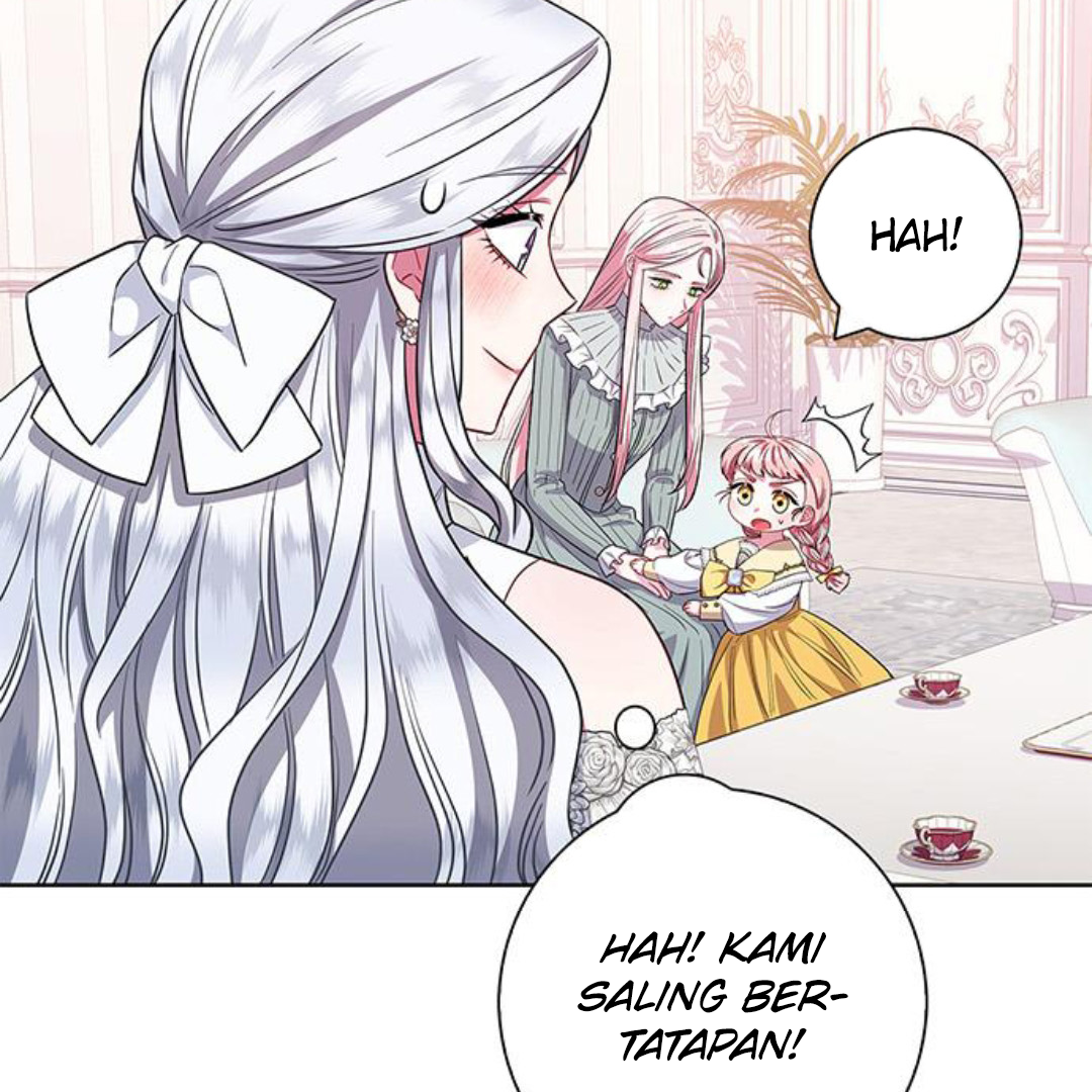 I Became the Mother of the Bloody Male Chapter 31 page 12