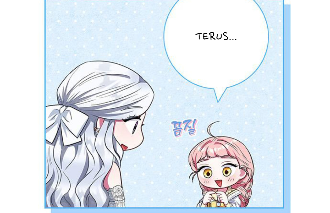 I Became the Mother of the Bloody Male Chapter 31 page 138
