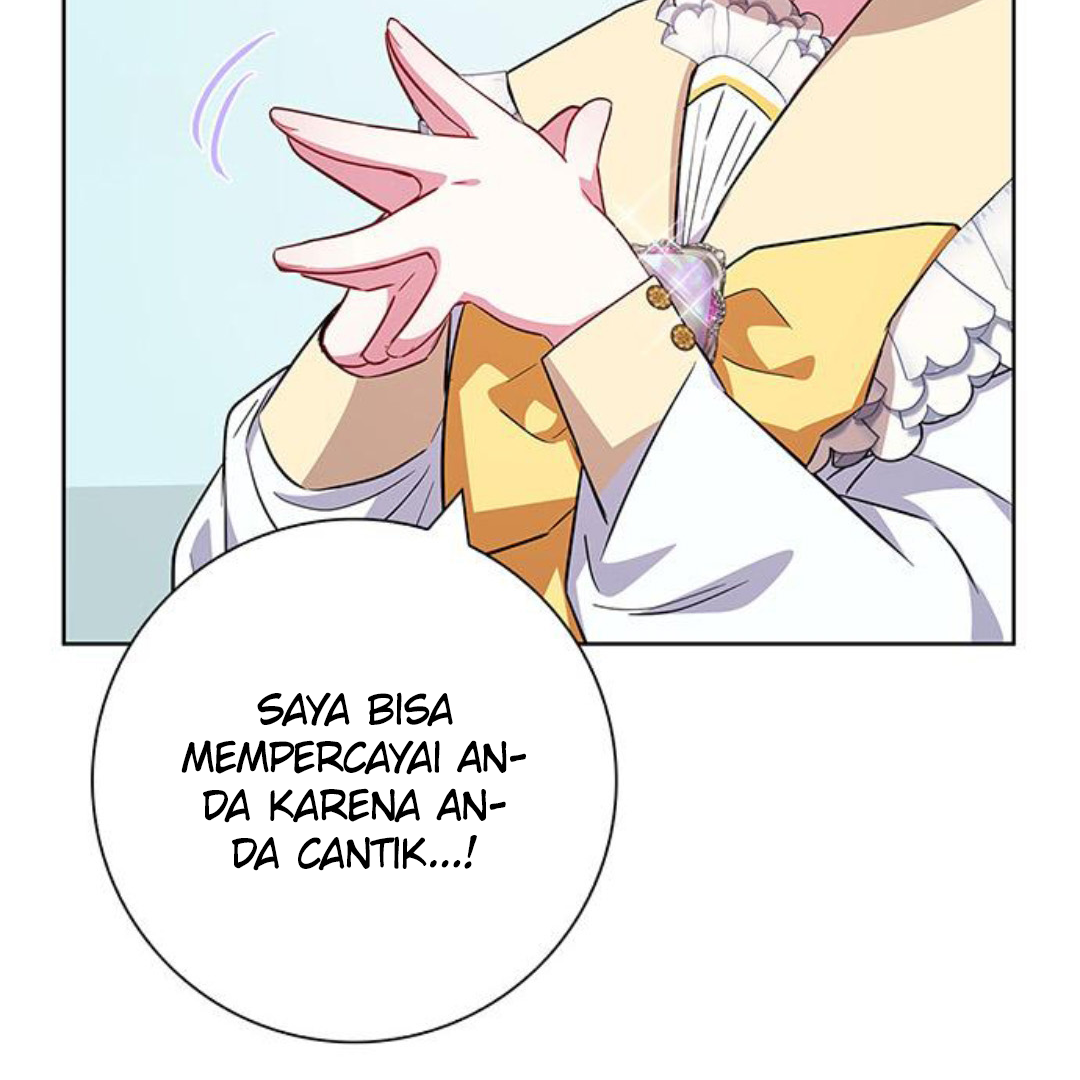 I Became the Mother of the Bloody Male Chapter 31 page 141