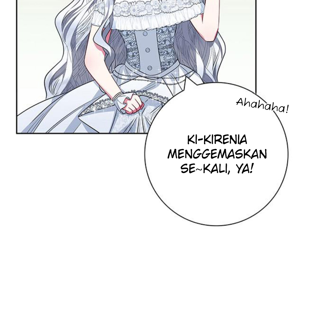 I Became the Mother of the Bloody Male Chapter 31 page 143