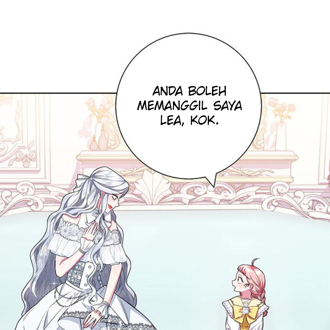 I Became the Mother of the Bloody Male Chapter 31 page 144
