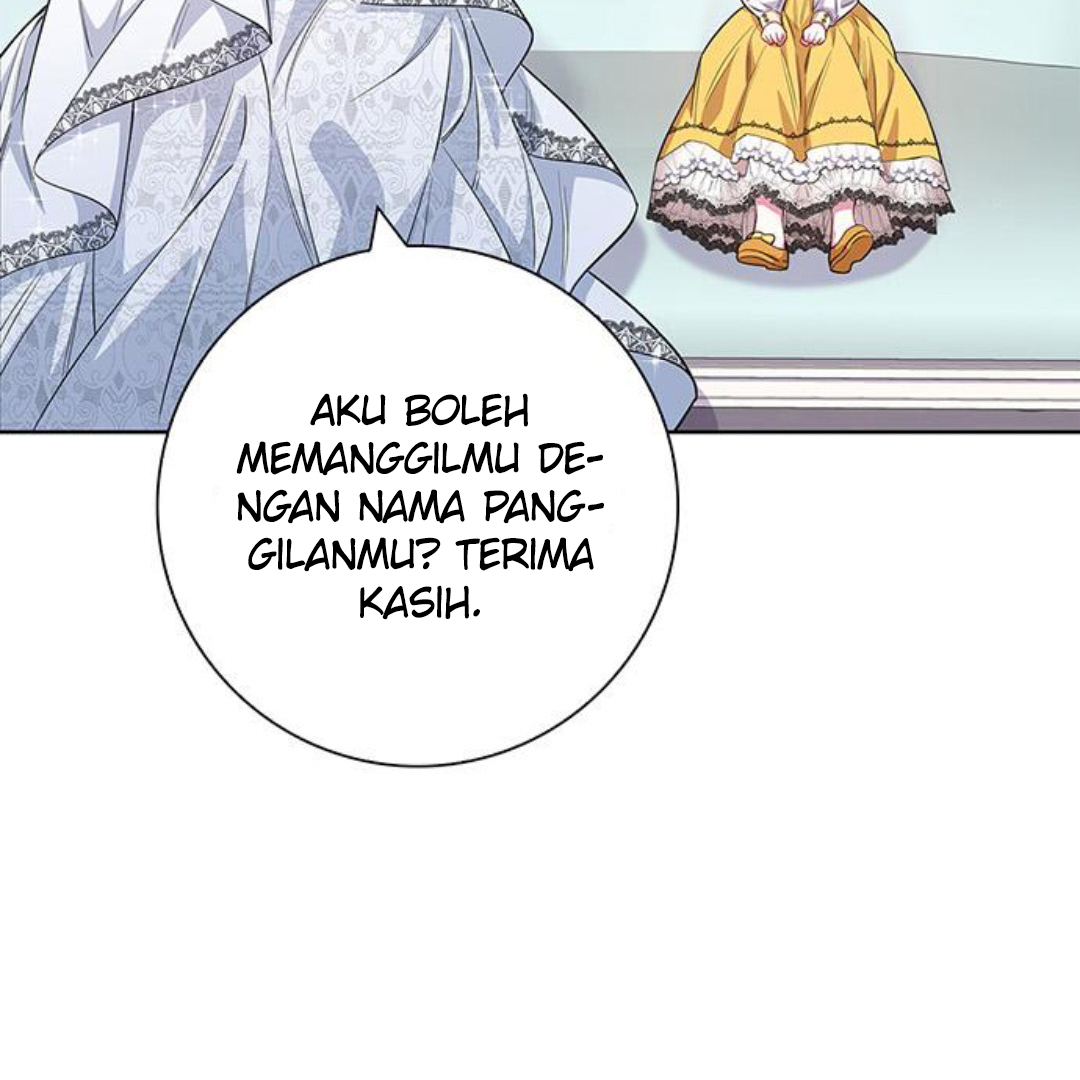 I Became the Mother of the Bloody Male Chapter 31 page 145