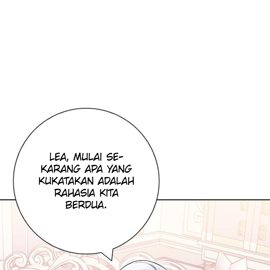 I Became the Mother of the Bloody Male Chapter 31 page 146