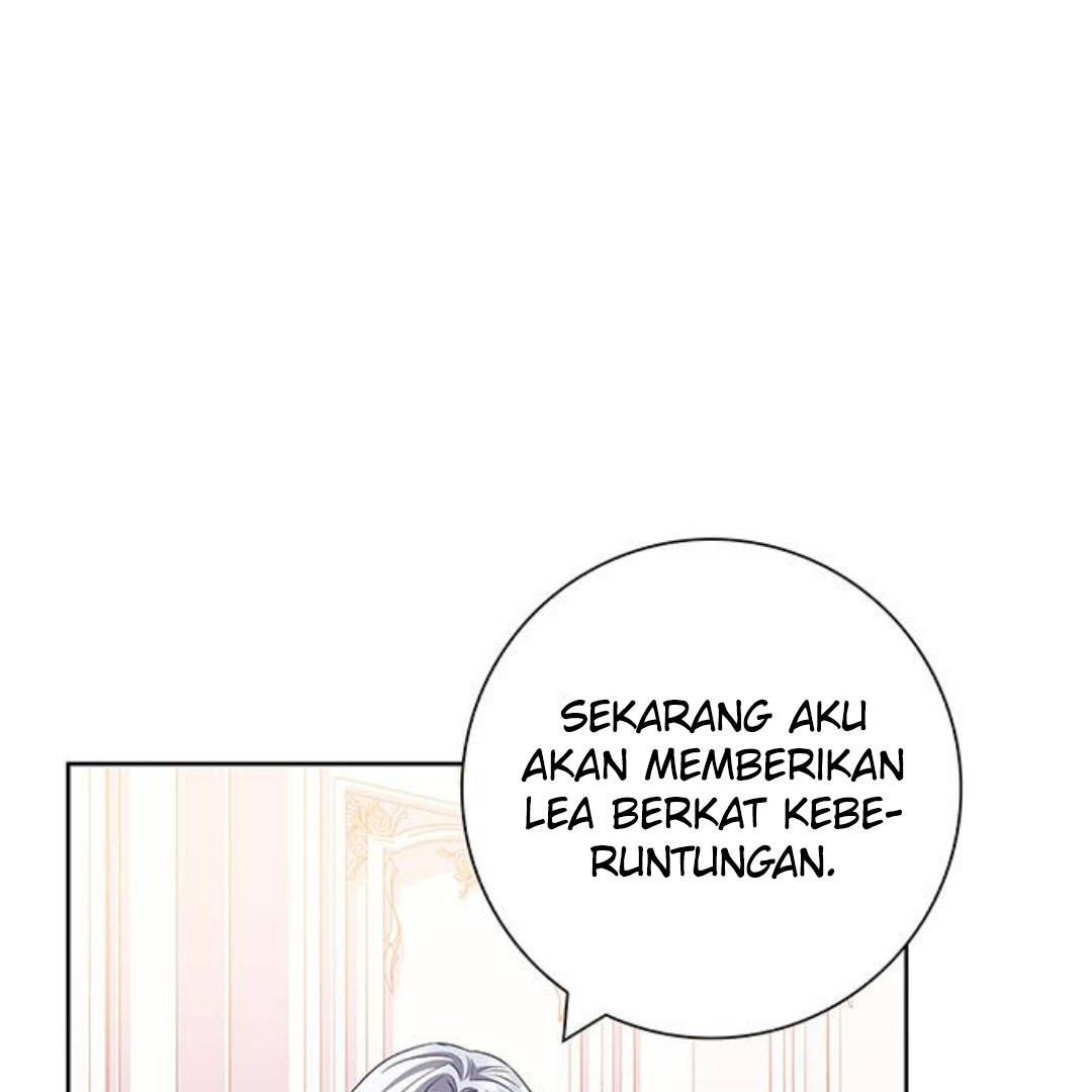 I Became the Mother of the Bloody Male Chapter 31 page 151