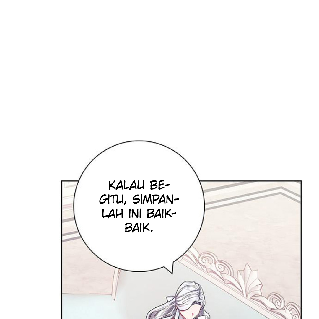 I Became the Mother of the Bloody Male Chapter 31 page 156